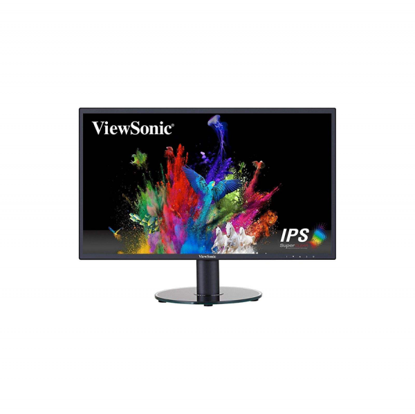 مانیتور ویوسونیک مدل VA2419-sh سایز 24 اینچ
