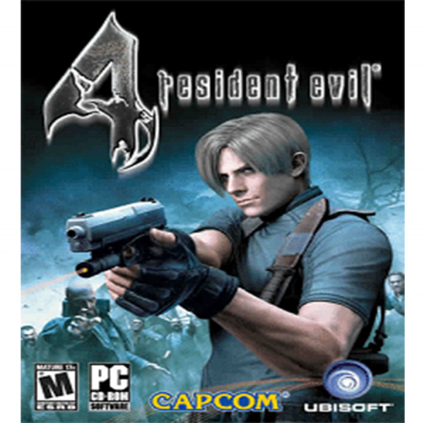 بازی Resident Evil HD مخصوص PC