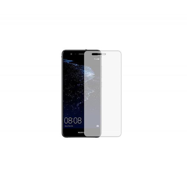 محافظ صفحه نمایش شیشه ای مدل Tempered مناسب برای گوشی موبایل هوآوی P10 Lite