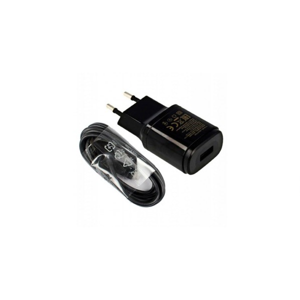 شارژر و کابل اصلی ال جی LG 1.8A MCS-04 Travel Charger Adapter