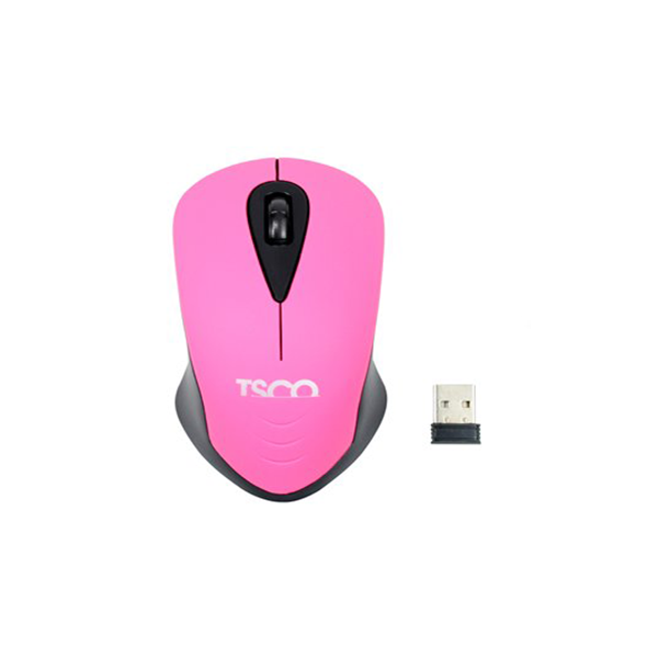 ماوس تسکو مدل TM 640W