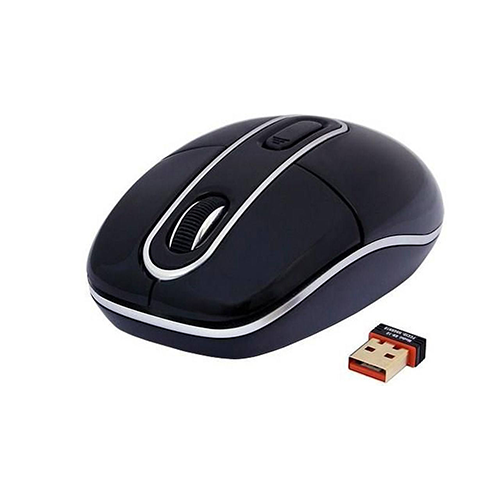 ماوس ای فورتک مدل G7-300N