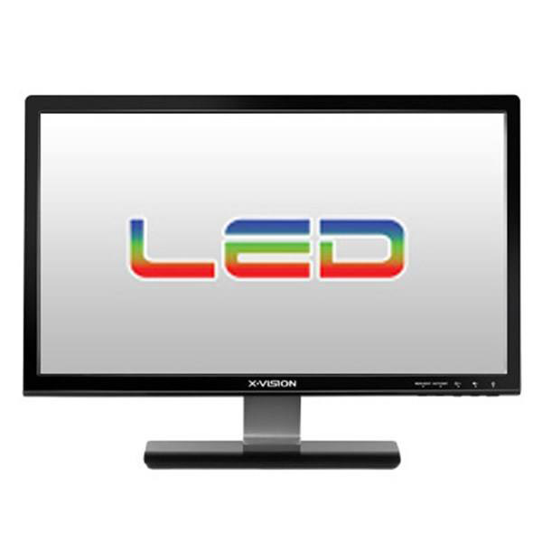 مانیتور ایکس ویژن XL2220AIH سایز 21.5 اینچ