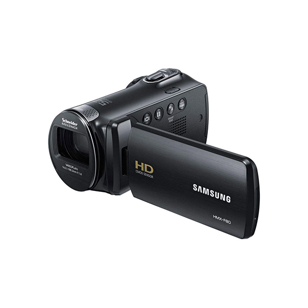 دوربین فیلمبرداری سامسونگ مدل HMX-F80