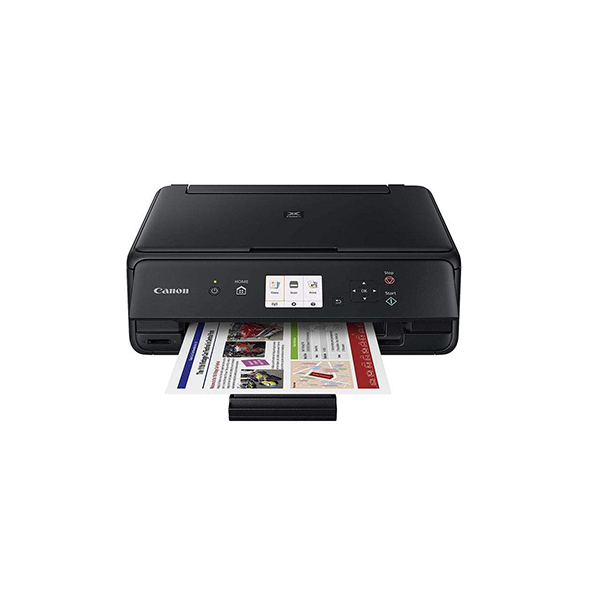 پرینتر جوهرافشان چندکاره کانن مدل PIXMA TS5020
