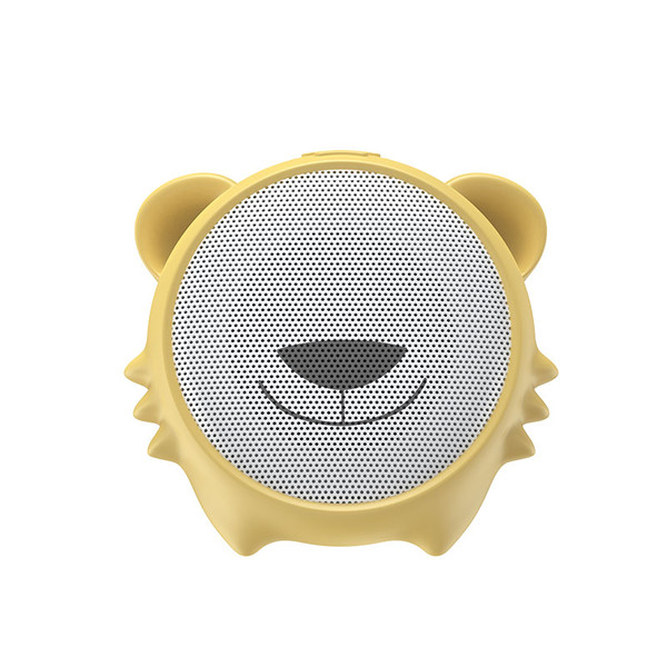 اسپیکر بلوتوث بیسوس Baseus E06 Chinese Zodiac Wireless Speaker NGE06