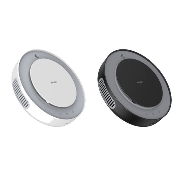 تصفیه هوا و بخور داخل خودرو بیسوس Baseus CRJHQ01 Freshing Breath Car Air Purifier
