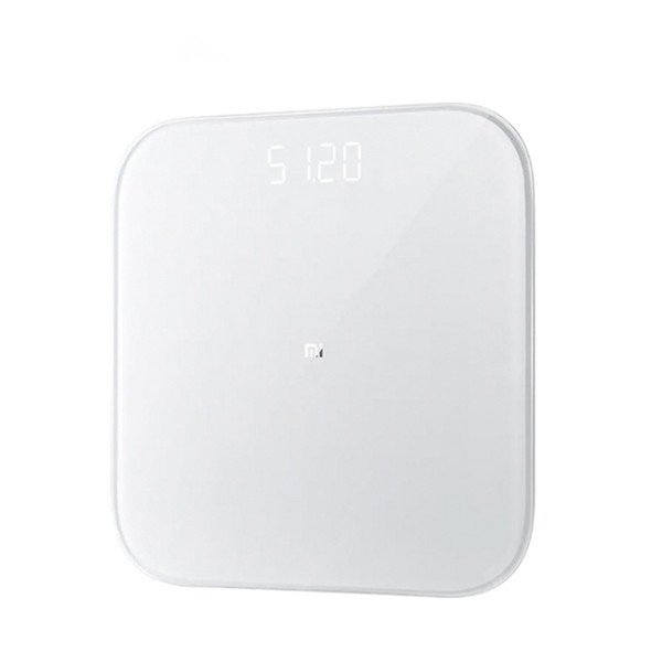 ترازو هوشمند ورژن 2 شیائومی Xiaomi XMTZC04HM Mi Scale 2