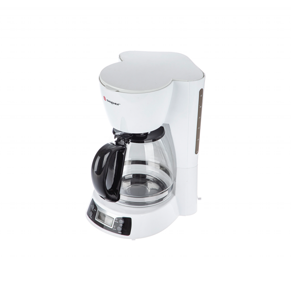 قهوه ساز ساپر مدل SCM-500D