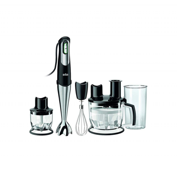 گوشت کوب برقی براون مدل MQ785