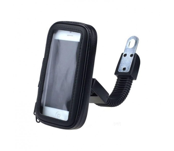 پک ویژه پایه نگهدارنده موبایل موتور GPS/mobile