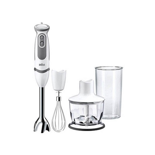 گوشت کوب برقی براون مدل BRAUN MQ5035