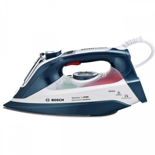 اتو بخار بوشSensixx´x DI90 AntiShine 2800 W مدل TDI902836A
