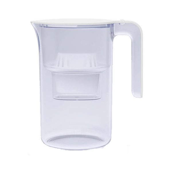 پارچ تصفیه آب شیائومی مدل  Xiaomi MH1-B Water Filter Pitcher