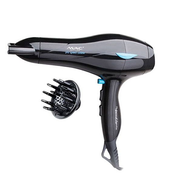 سشوار مک استایلر 2200وات مدل MC-6628