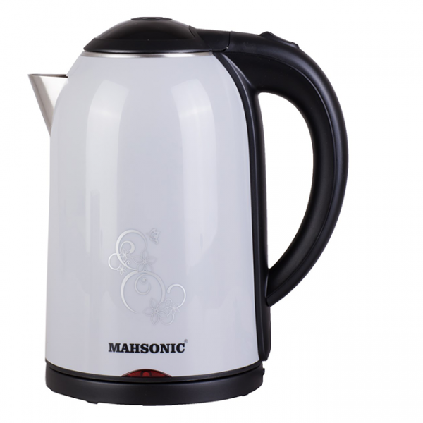 کتری برقی اتوماتیک ماهسونیک MK-501