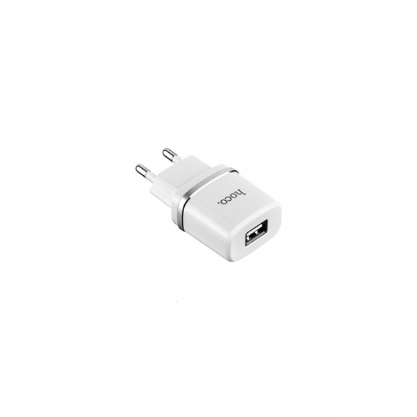 شارژر دیواری هوکو مدل C11