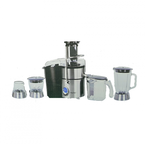 آبمیوه گیری 4کاره مک استایلر مدل MC9100