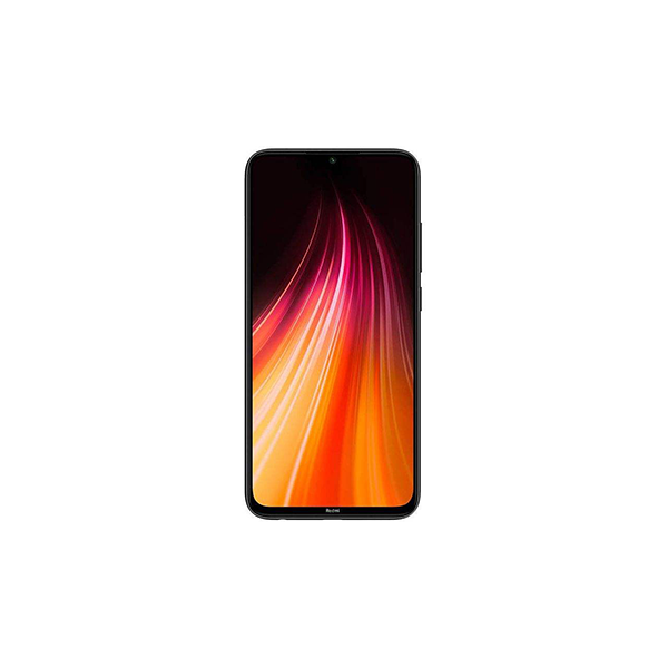 گوشی موبایل شیائومی مدل Redmi Note 8 M1908C3JG دو سیم‌ کارت ظرفیت 128 گیگابایت
