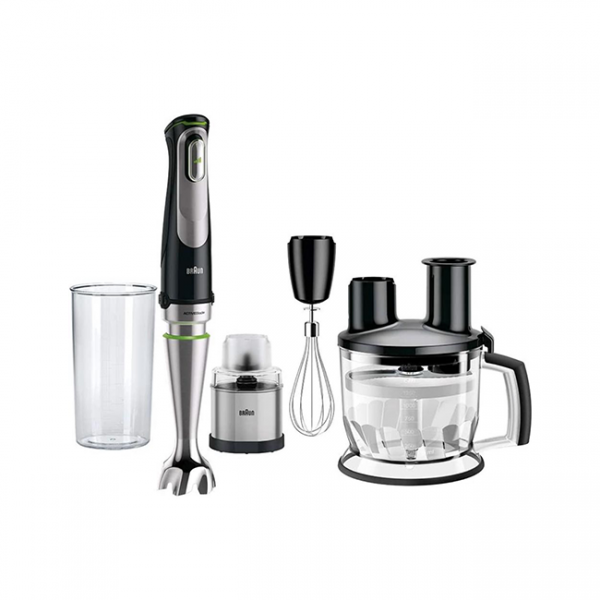 گوشت كوب برقي براون مدل MQ9078X