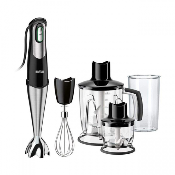 گوشت کوب برقی براون مدل MQ745