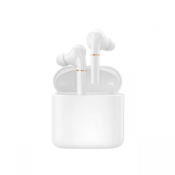 هندزفری بلوتوث دو تایی شیائومی هایلو Haylou T19 TWS AptX Bluetooth Earbuds