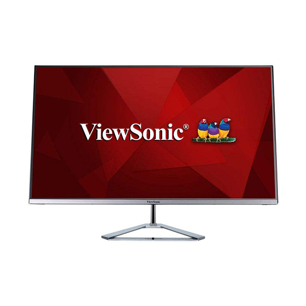 مانیتور LED View Sonic مدل Full HD IPS LED Monitor VX3276-mhd 32Inch