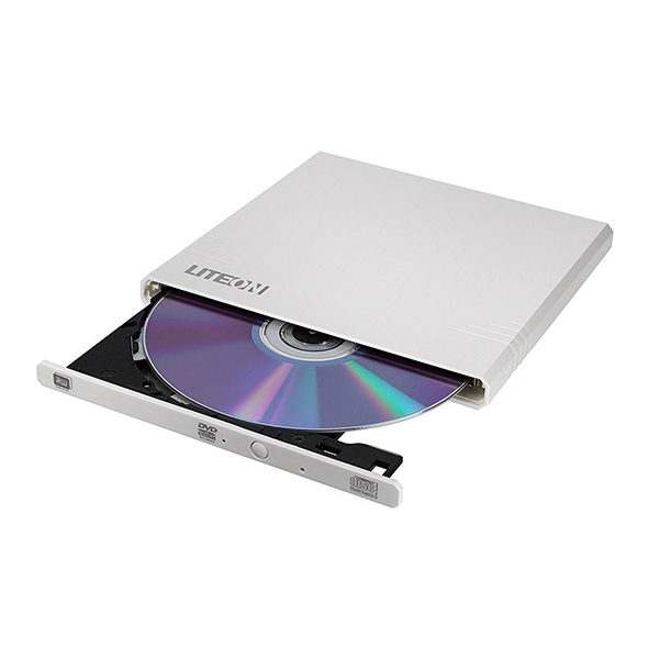 درایو DVD اکسترنال لایت آن مدل eBAU108-Ultra slender