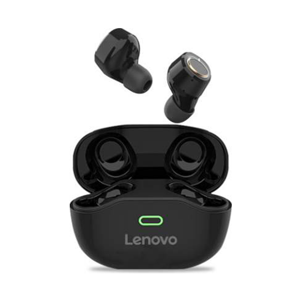 هندزفری بلوتوث دوگوش لنوو Lenovo X18 True Wireless Earbuds