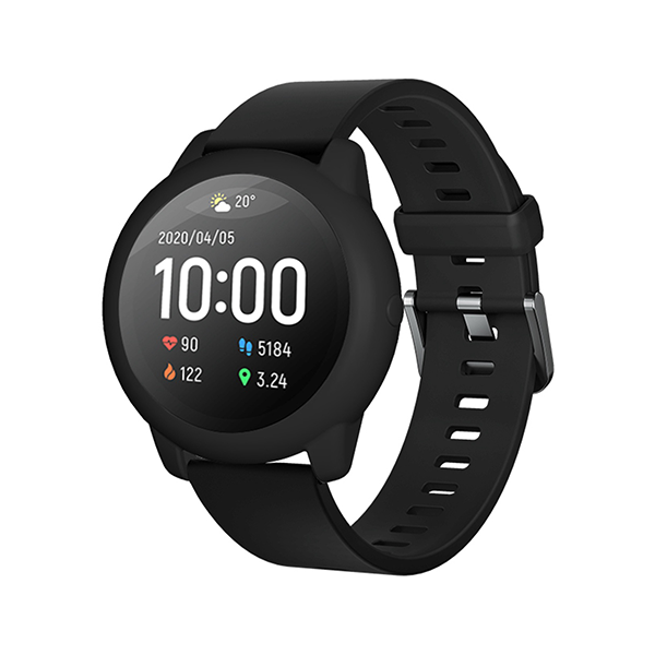 ساعت هوشمند شیائومی Xiaomi Haylou Solar LS05
