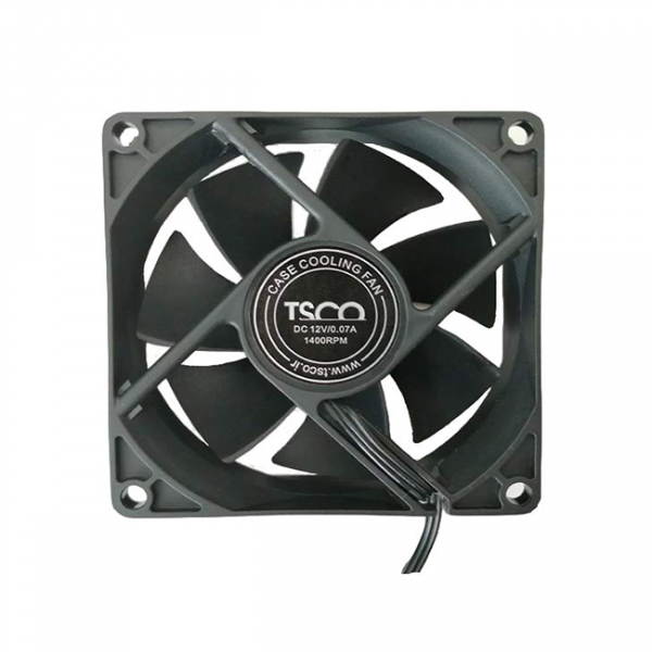 فن کیس تسکو مدل T Fan 02
