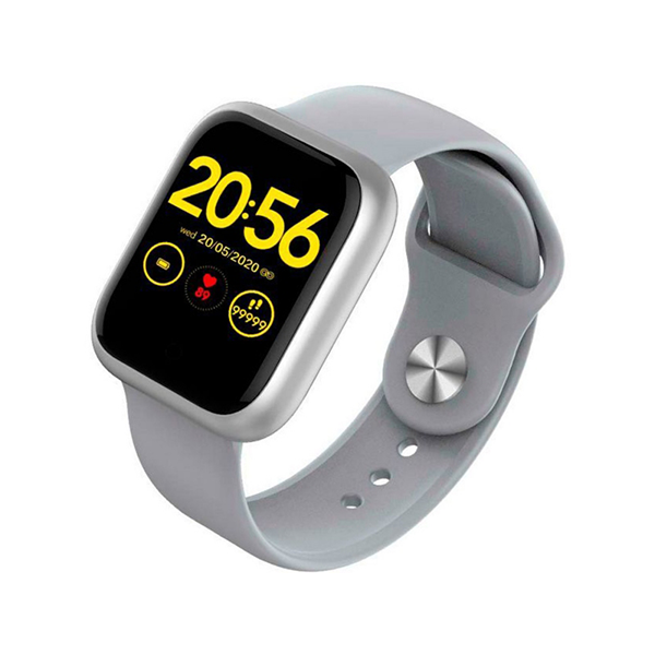 ساعت هوشمند شیائومی WOD001 Smart Watch نسخه گلوبال