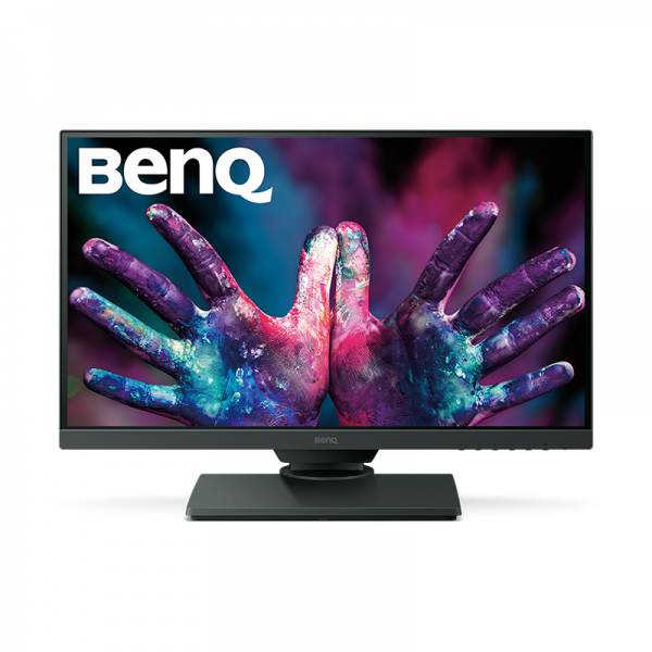 مانیتور بنکیو مدل PD2500Q سایز 25 اینچ