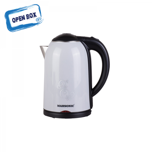 {اپن باکس}  کتری برقی اتوماتیک ماهسونیک MK-501