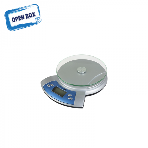 {اپن باکس} ترازوی اشپزخانه کمری مدل ek5350