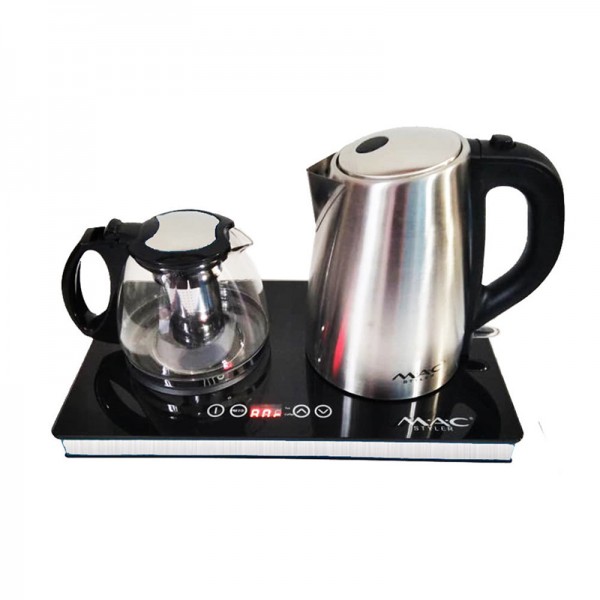 چای ساز لمسی مک استایلر مدل mc-314