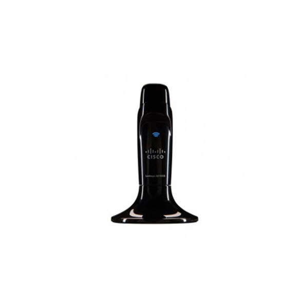 کارت شبکه USB لینک سیس AE1000-EU