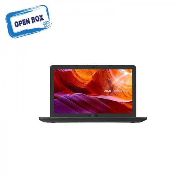 {اپن باکس} لپ تاپ 15.6 اینچی ایسوس مدل K543UB-DM1615
