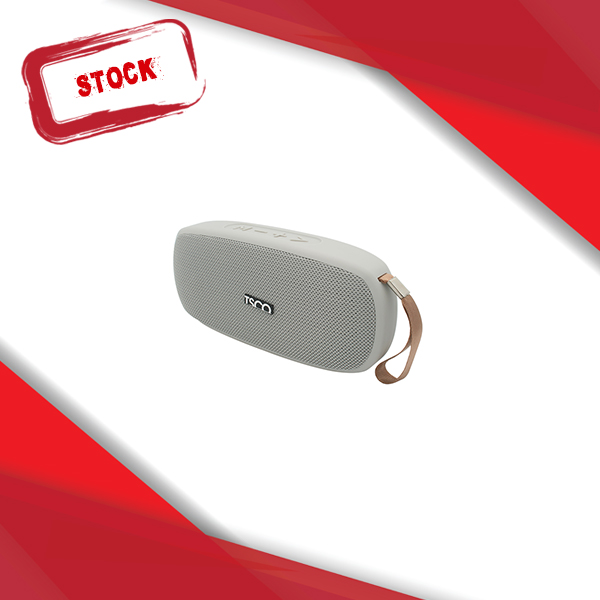 {دست دوم فاقد کارتون} اسپیکر بلوتوثی کلاسیک تسکو مدل TS 2395