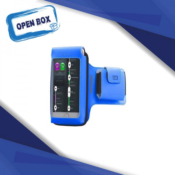 {اپن باکس} کيف بازويي پروميت مدل bandPro-i6 مناسب براي گوشي هاي آيفون 6/6s