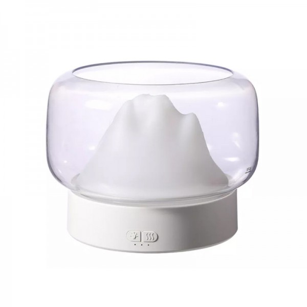 دستگاه بخور و رطوبت ساز LED Night Light Aromatherapy GXZ-X907