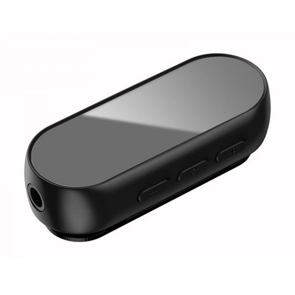 گیرنده بلوتوثی موزیک بیسوس Baseus BA02 Bluetooth 3.5mm Audio Adapter