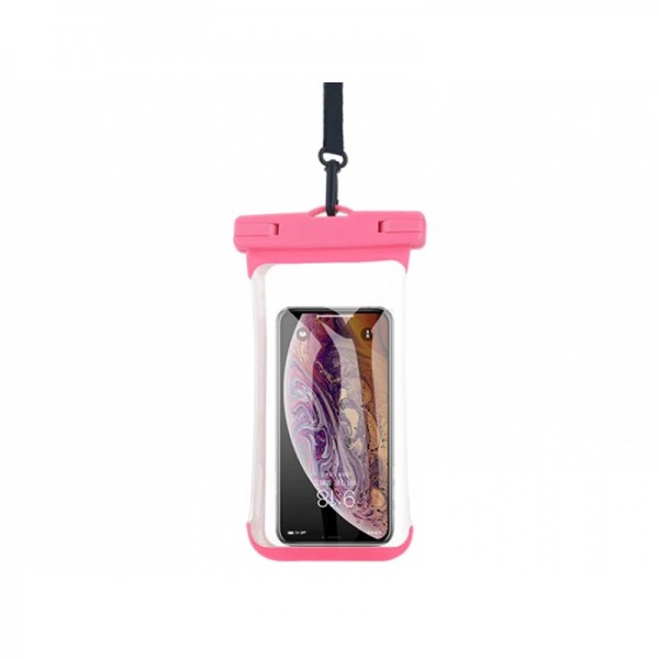 کیف موبایل ضدآب راک RockSpace RST1034 Mobile Phone Waterproof Bag
