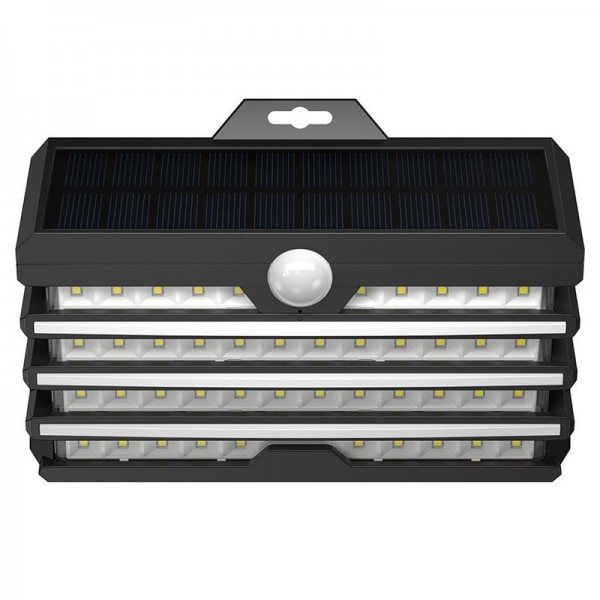 لامپ دیواری خورشیدی بیسوس Baseus Energy Collection Series Wall Lamp Solar Charging