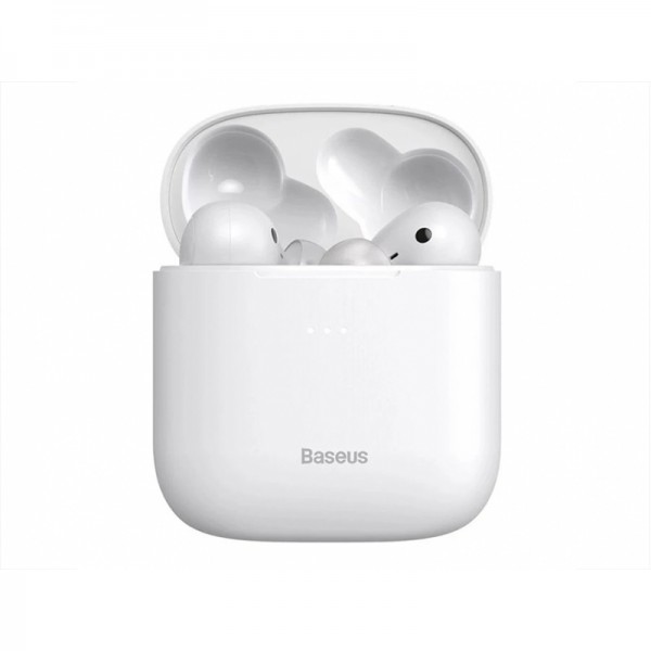 هدست بلوتوث بیسوس Baseus Encok W06 TWS Bluetooth Headset