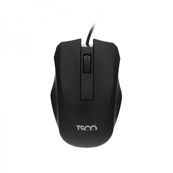موس با سیم تسکو TSCO TM 283 Mouse