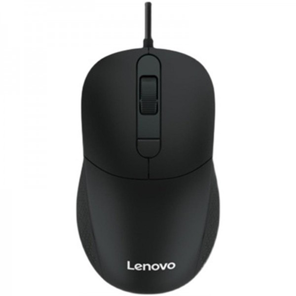 موس باسیم لنوو Lenovo M102 Wired USB Mouse