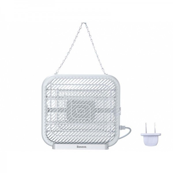 حشره کش هوشمند بیسوس Baseus Breeze Wall-mounted Bug Zapper