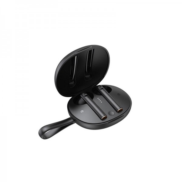 هندزفری بلوتوث بیسوس Baseus Encok W05 True TWS Bluetooth Earphone