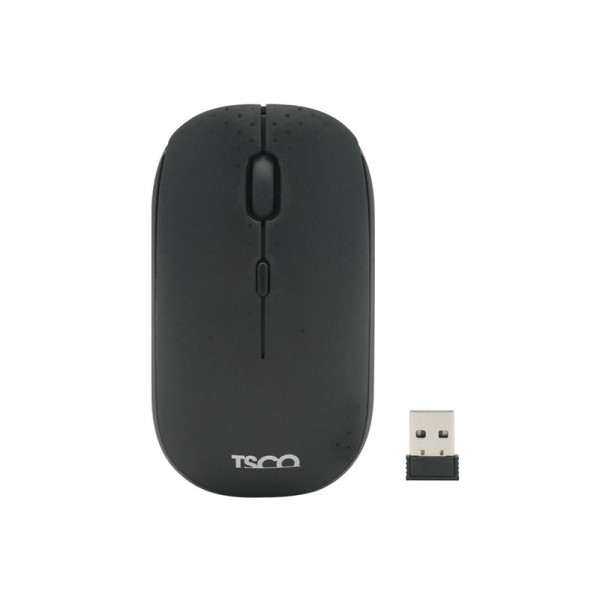 موس بی سیم قابل شارژ تسکو TSCO TM 700W Wireless Mouse